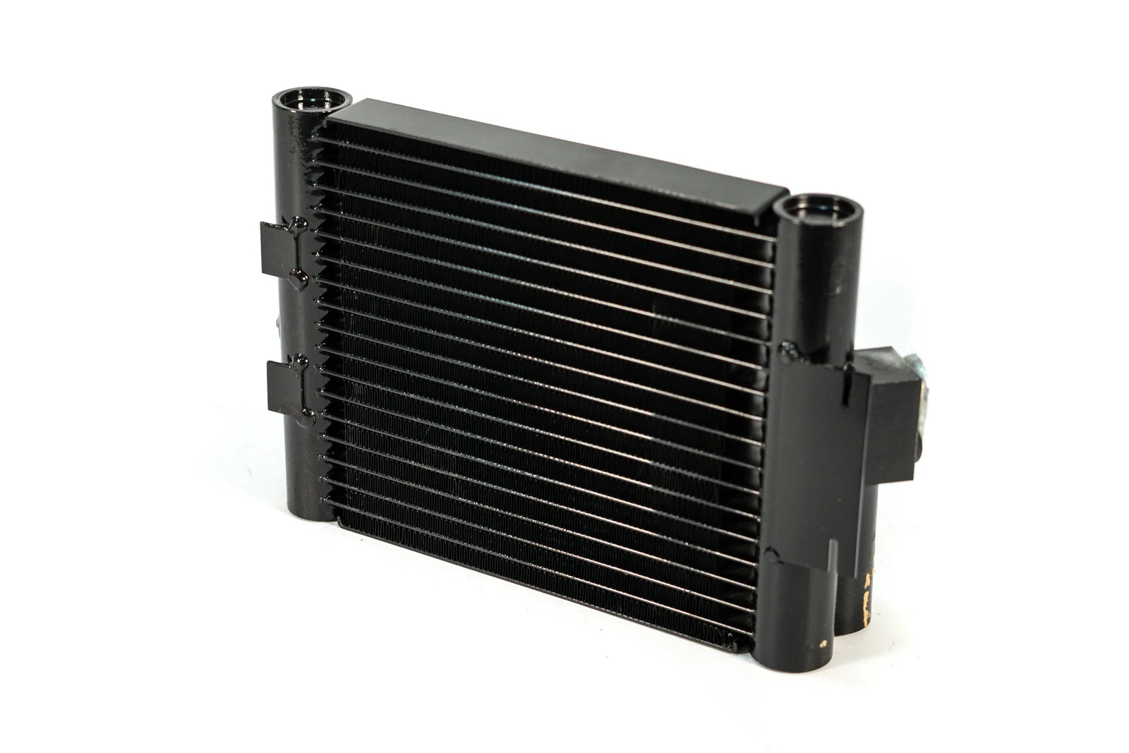 CSF 16-18 BMW M2 (F87) Race-Spec Oil Cooler - 8104