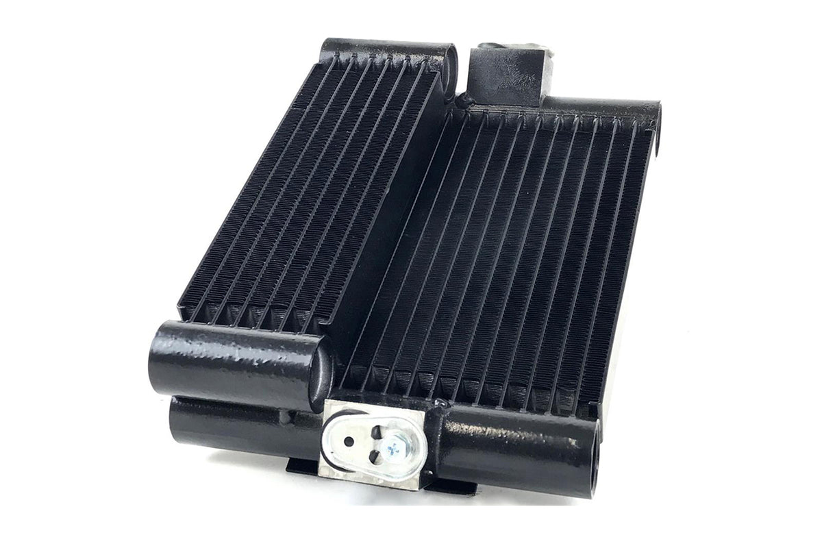 CSF 16-18 BMW M2 (F87) Race-Spec Oil Cooler - 8104