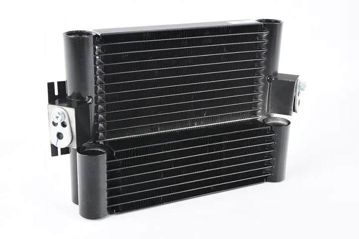 CSF 16-18 BMW M2 (F87) Race-Spec Oil Cooler - 8104