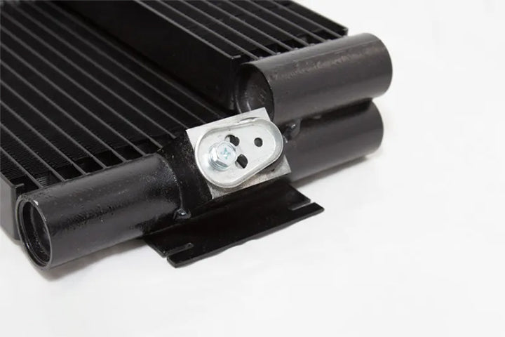 CSF 16-18 BMW M2 (F87) Race-Spec Oil Cooler - 8104