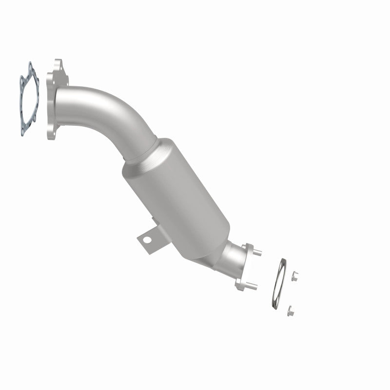 MagnaFlow Converter Direct Fit 12-14 Subaru Impreza 2.5L / 15-16 WRX STI - 5411014