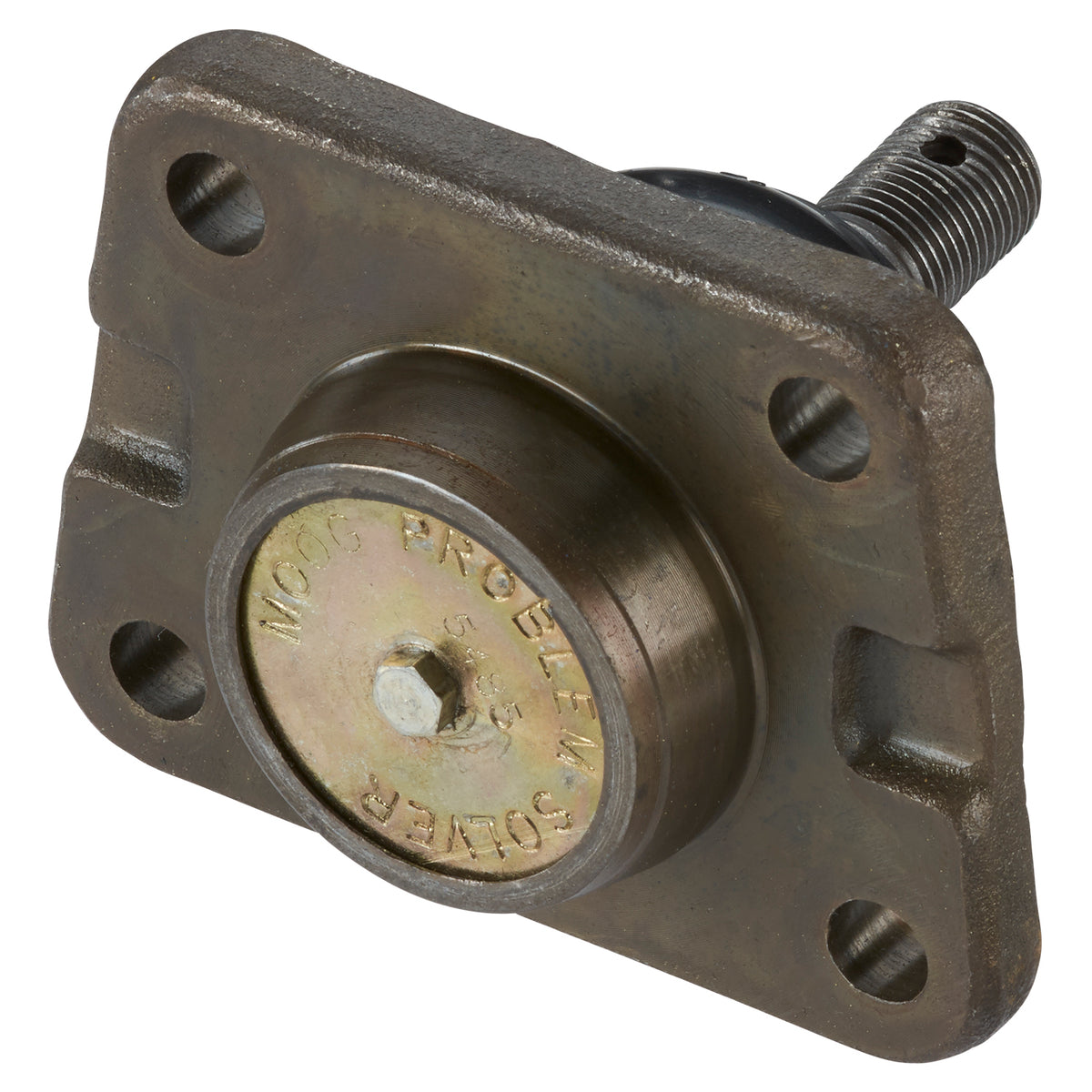 MOOG 86-89 Toyota 4Runner Front Lower Ball Joint - K9587 - front view