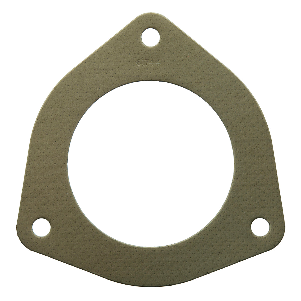 Fel-Pro RAM 2500 Exhaust Pipe Flange Gasket - 61744 for 2011-2022 Ram 2500 - front view