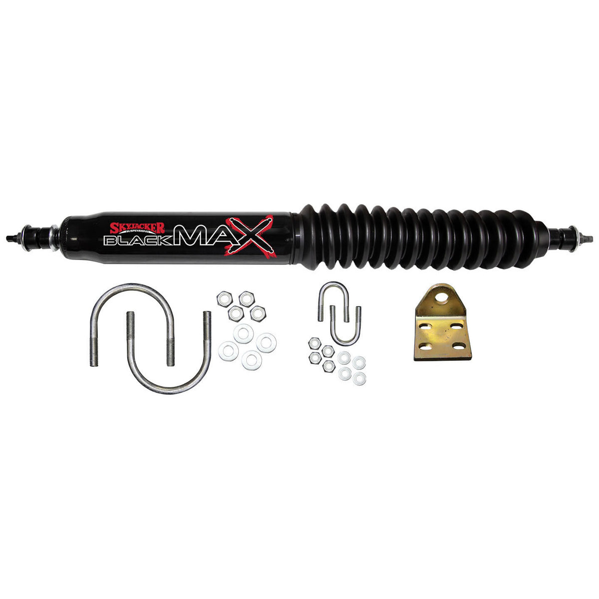 Skyjacker 1975-1975 Ford F-150 Steering Damper Kit - 8110