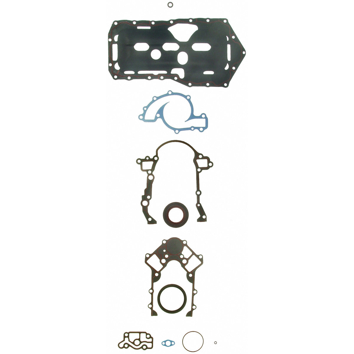 Fel-Pro Chevrolet Impala CS 9917 Engine Conversion Gasket Set - CS9917 for 2000-2003 Chevrolet Impala - front view