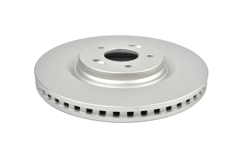 DBA 21-22 Hyundai Sonata N-Line Front En-Shield Standard Rotor - DBA3782E
