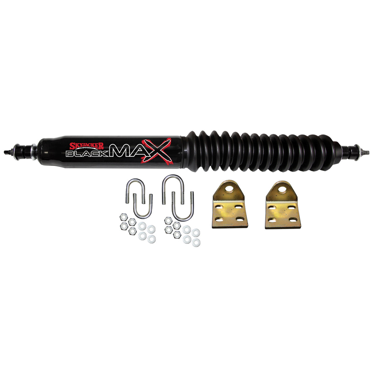 Skyjacker 1997-2006 Jeep Wrangler (TJ) Steering Damper Kit - 8119
