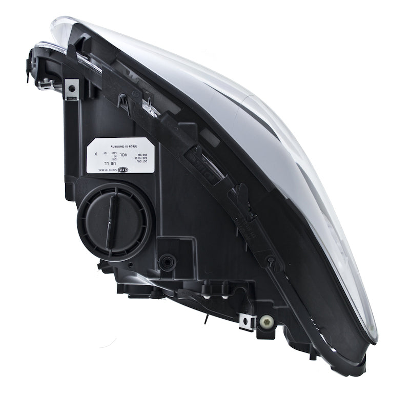 Hella 2011 Bmw 5Ser Sdn F10 W/Ahl - Headlamp Rh Xen - 010131661