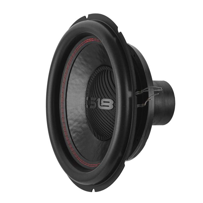 DS18 Subwoofer Recone Kit for EXL-TR12.4D - EXL-TR12.4DRCK - rear view