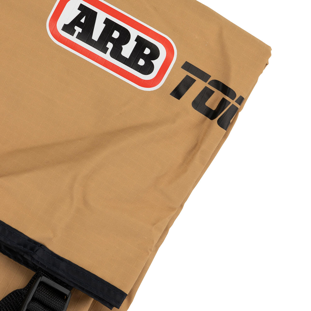 ARB Wind Break-Front 2500mm98In Fire Retardant Usa/Canada Spec - 813107