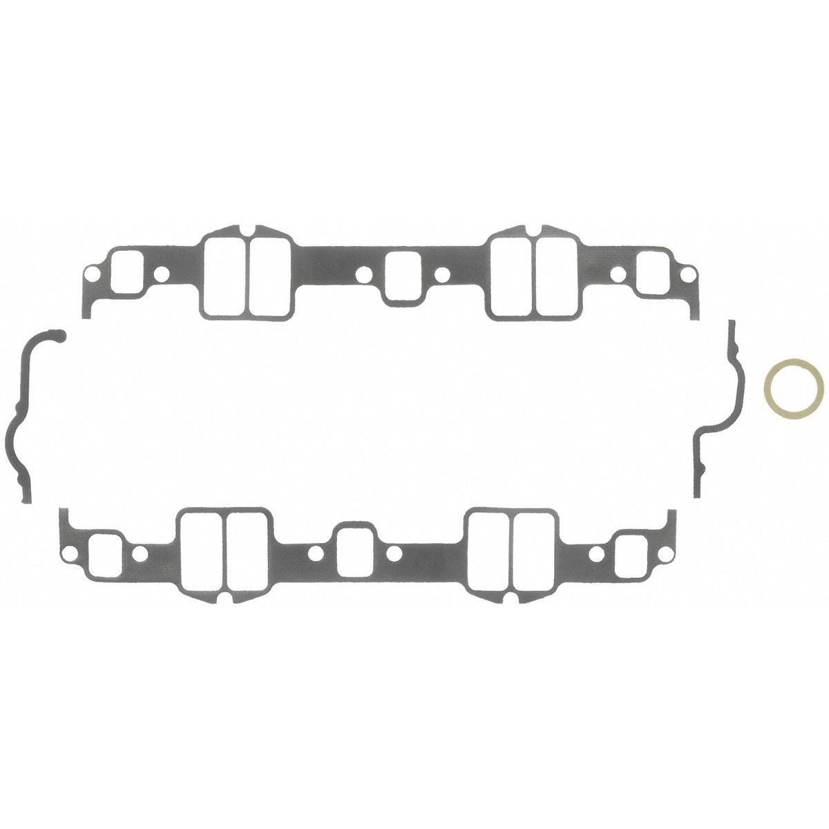 Fel-Pro MS 9788 B Engine Intake Manifold Gasket Set - MS9788B - front view