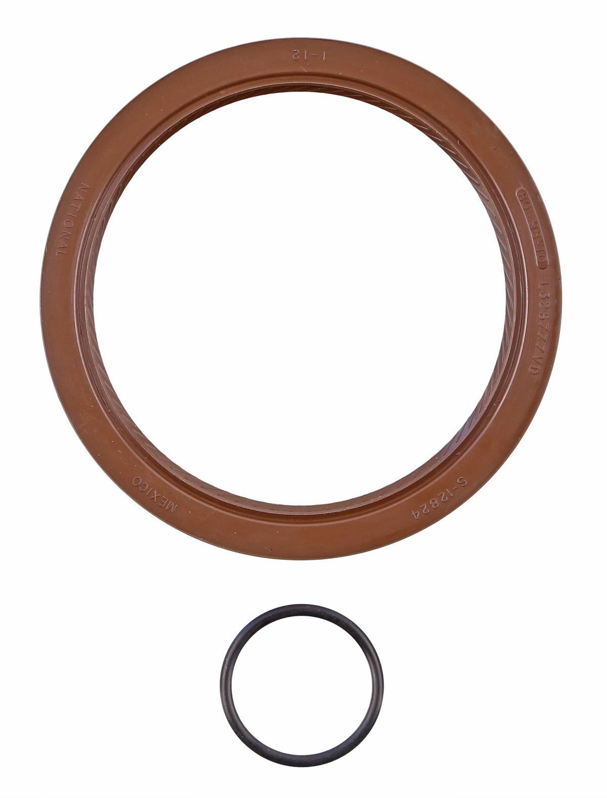 Fel-Pro Honda Pilot BS 40675 Engine Crankshaft Seal Kit - BS40675 for 2003-2004 Honda Pilot - front view
