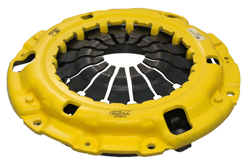 ACT 2010 Hyundai Genesis Coupe P/PL Heavy Duty Clutch Pressure Plate - HY013