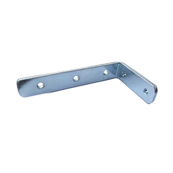 ARB Awning Bkt L Galvanised - 813401 by ARB - front view