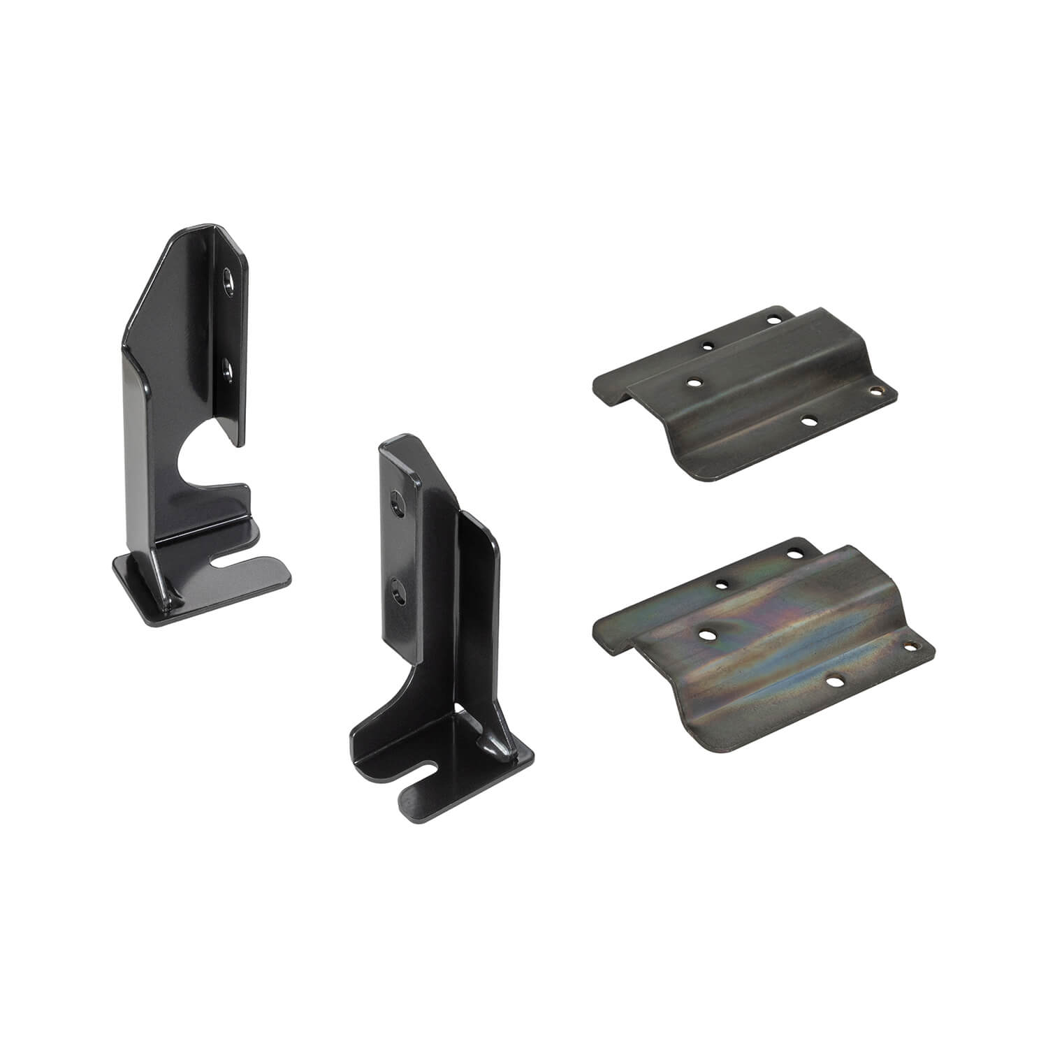 ARB Awning Bkt Quick Release Kit4 - 813408 by ARB - front view