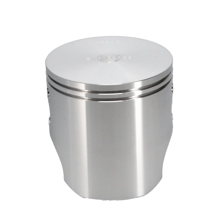 Wiseco 92-95 Kawasaki Jet Ski 750 ProLite 3150KD Piston Kit - 813M08000