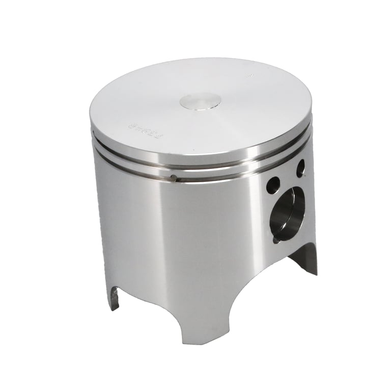 Wiseco 92-95 Kawasaki Jet Ski 750 ProLite 3347KD Piston Kit - 813M08500