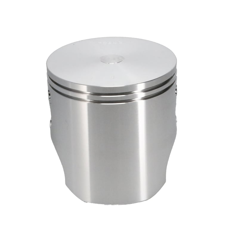 Wiseco 92-95 Kawasaki Jet Ski 750 ProLite 3347KD Piston Kit - 813M08500