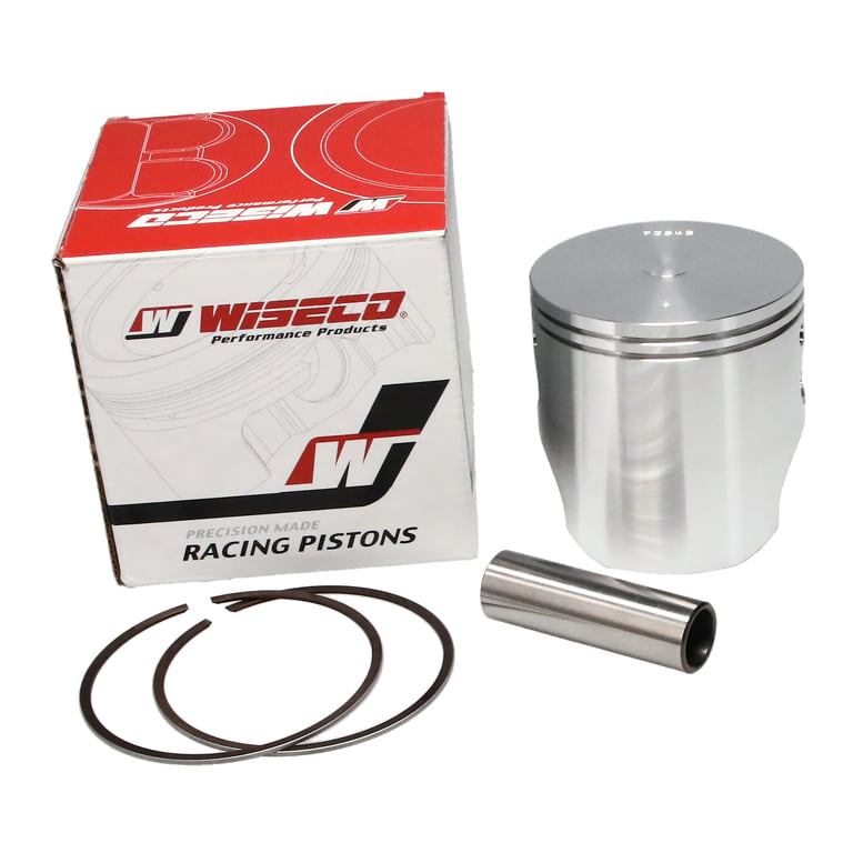Wiseco 92-95 Kawasaki Jet Ski 750 ProLite 3347KD Piston Kit - 813M08500