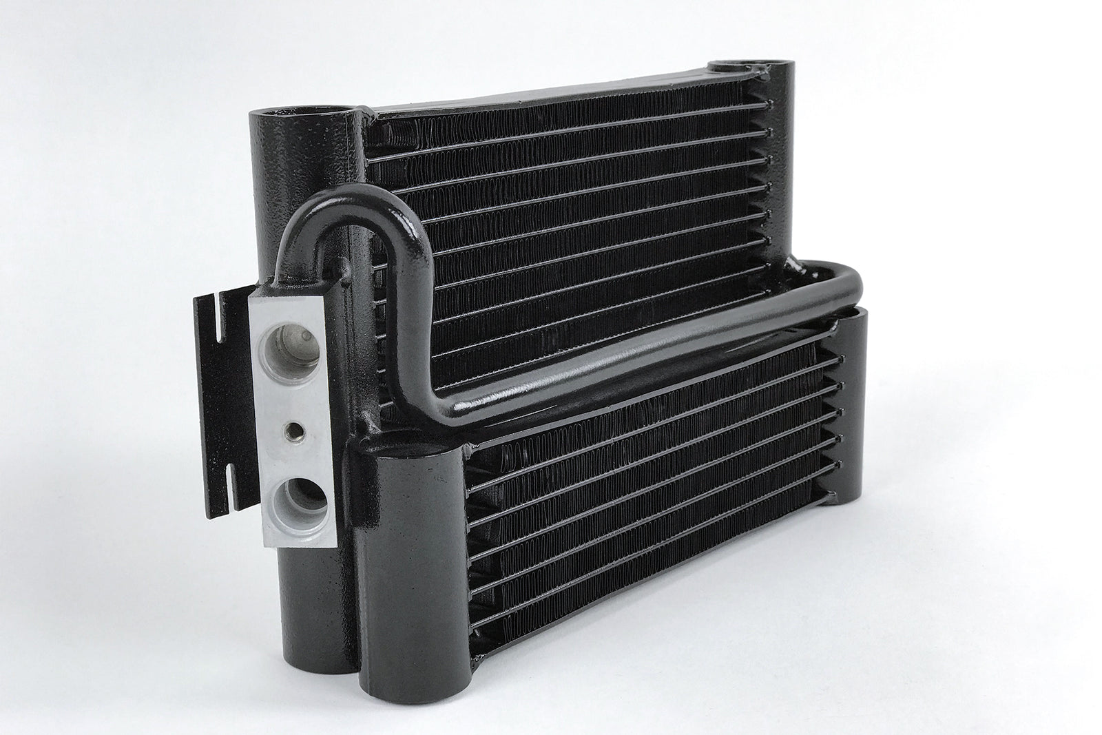 CSF 11-16 BMW 135i(X) 5 Door F20 / M135i(X) 3 Door F21 Race-Spec Oil Cooler - 8145
