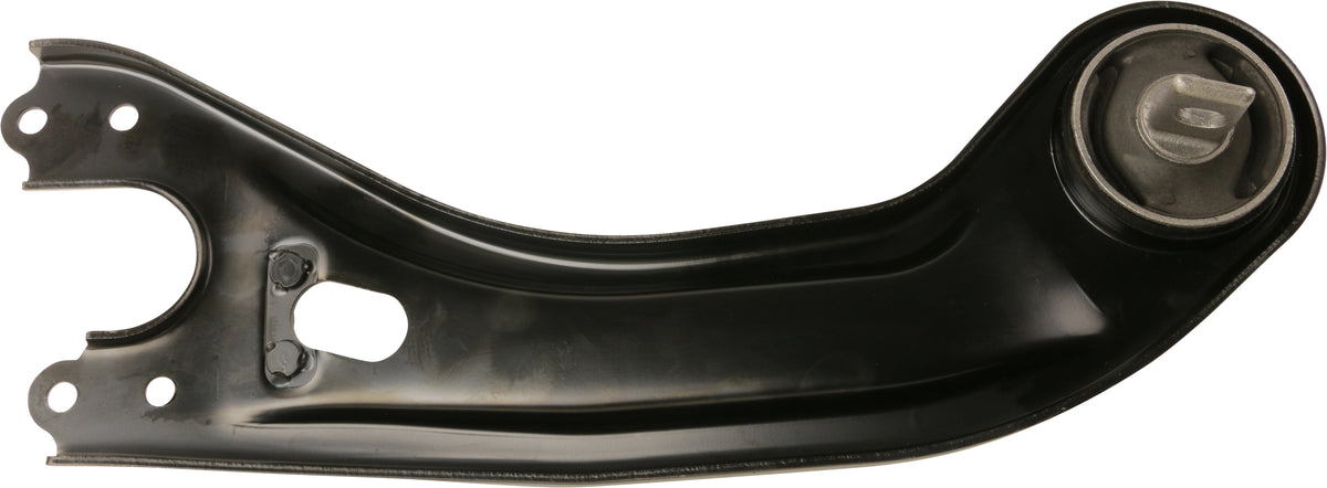 MOOG 11-14 Hyundai Sonata Rear Right Trailing Arm - RK643273 - front view