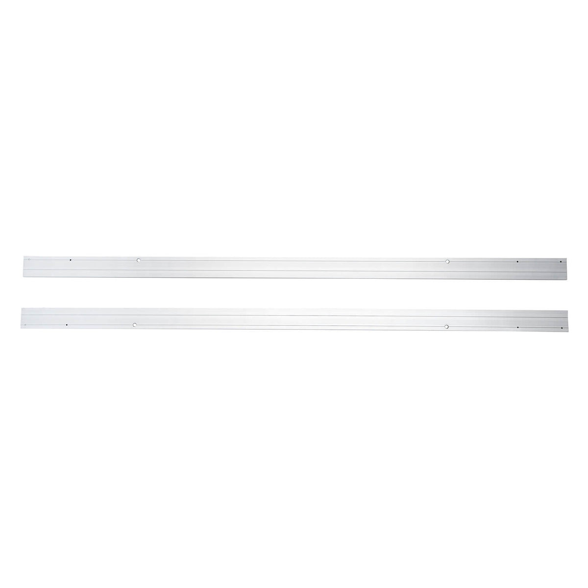 ARB Tent Mount Extrusion Set - 815112 by ARB - front view