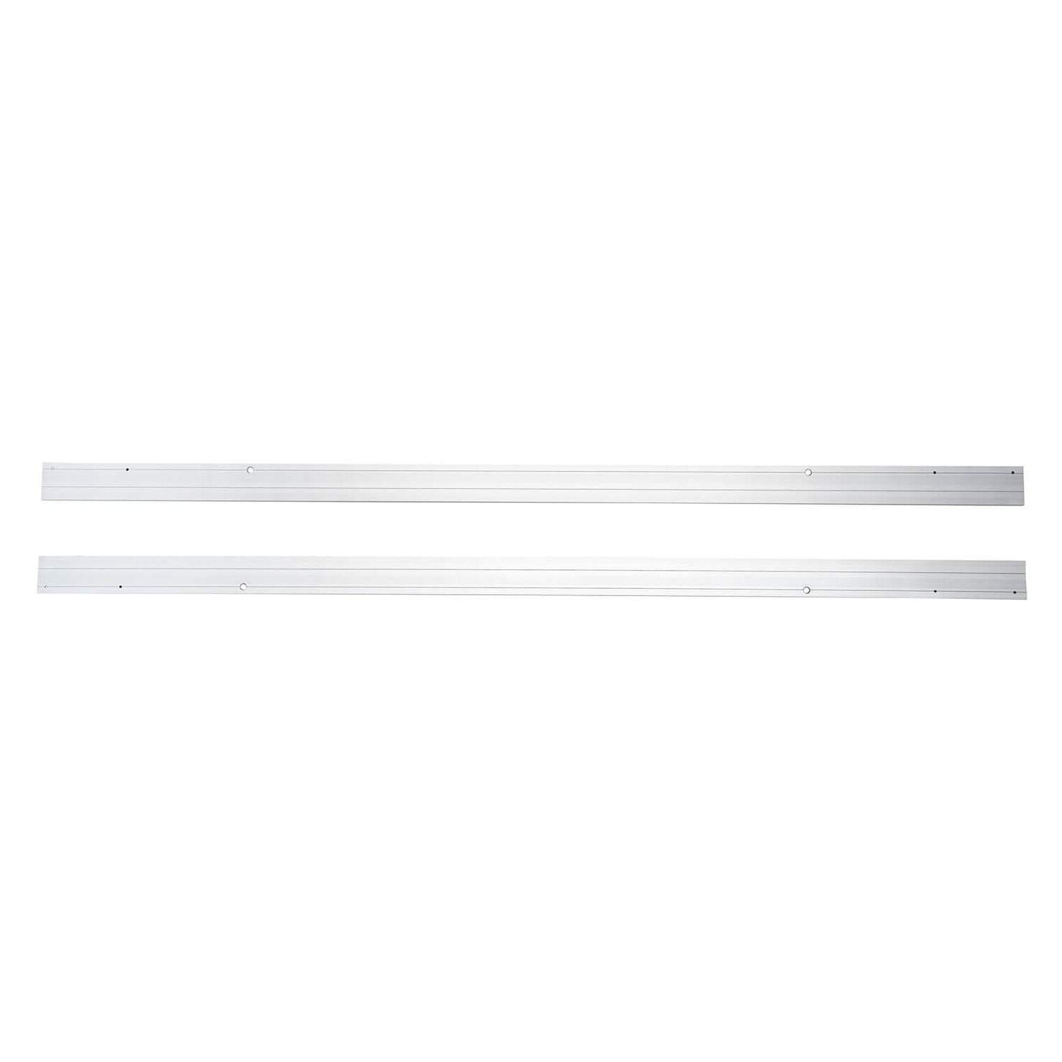 ARB Tent Mount Extrusion Set - 815112 by ARB - front view