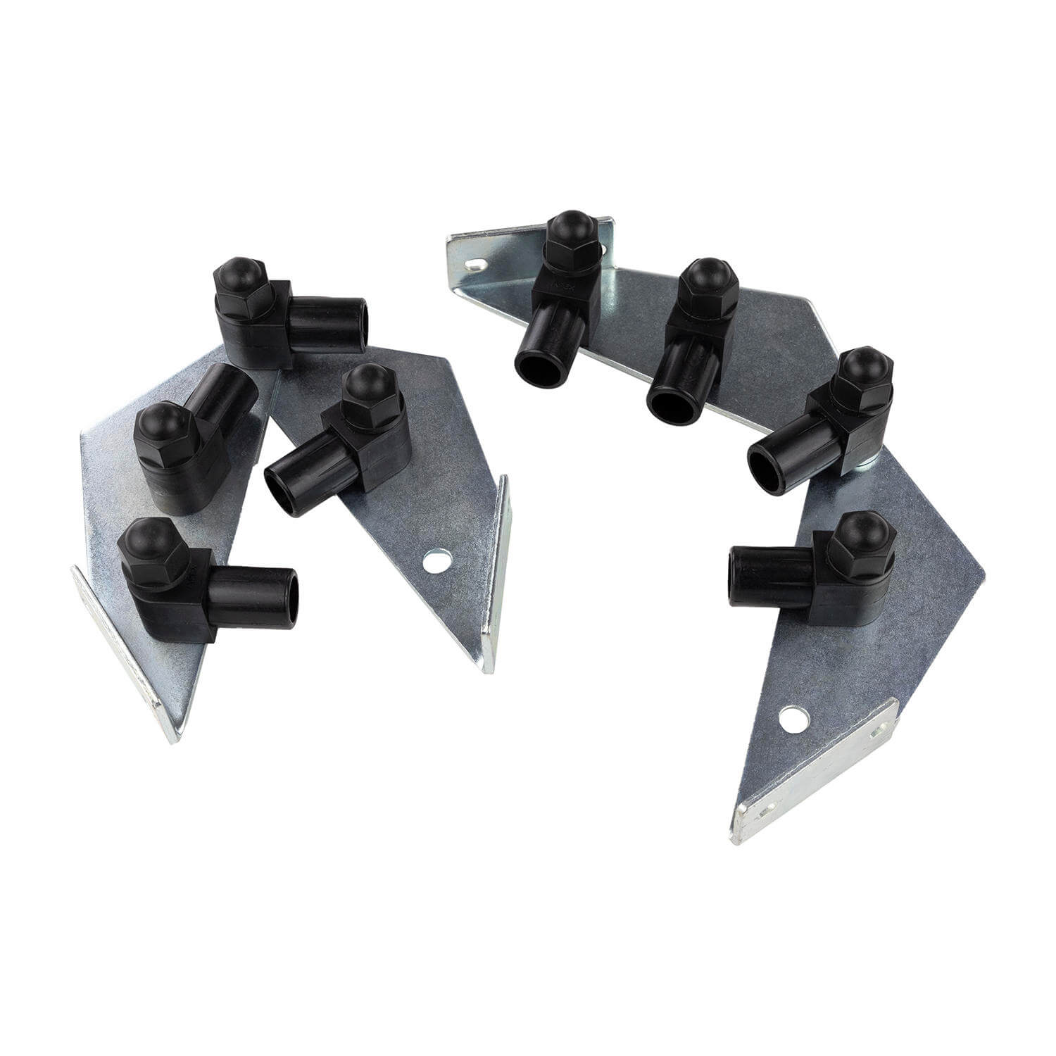 ARB Hinge Set Set Of 4 - 815123 by ARB - front view