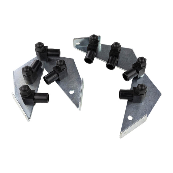 ARB Hinge Set Set Of 4 - 815123 by ARB - front view