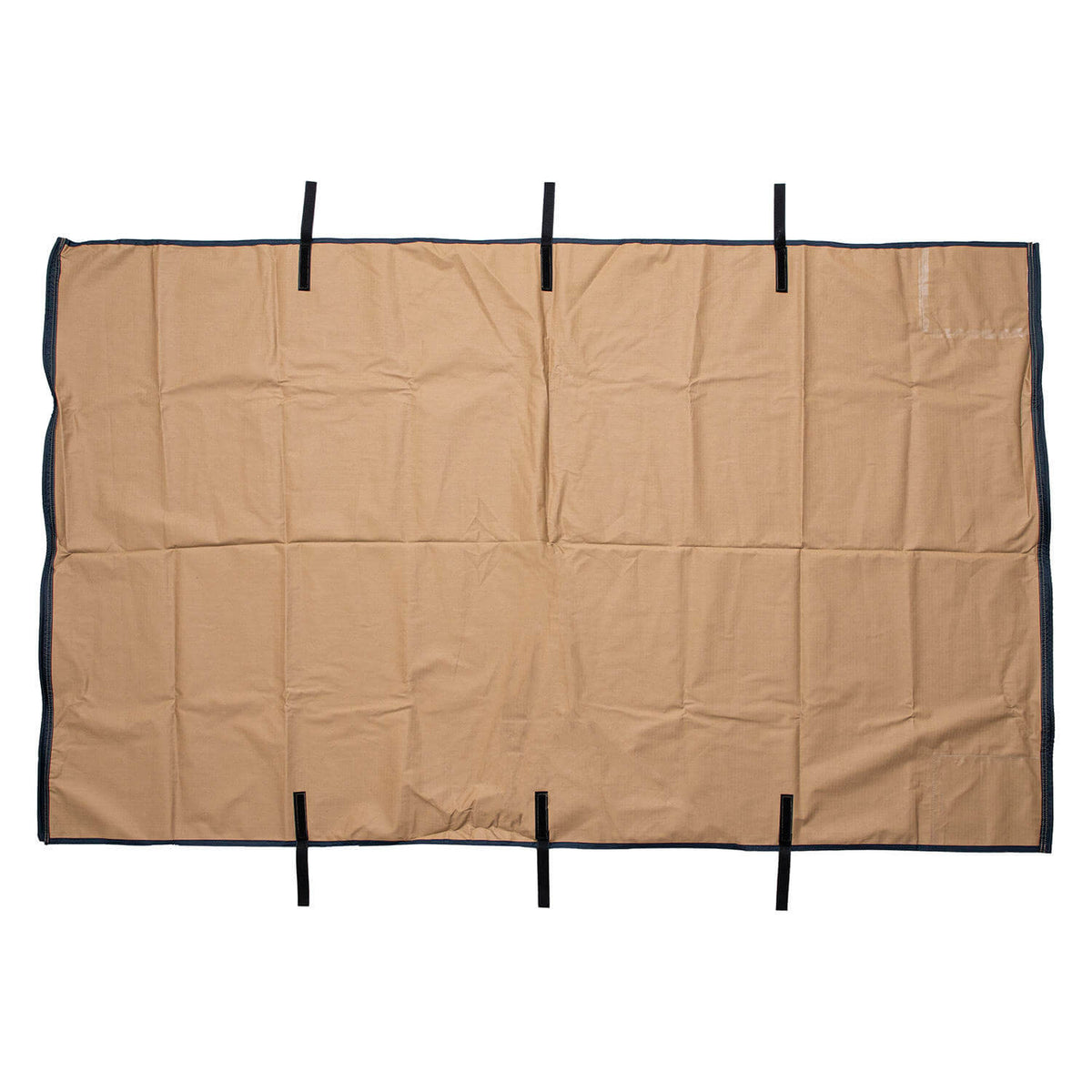 ARB Canvas - Awn 1250 X 2100 Fire Retardant Us/Canada Spec - 815244 by ARB - front view