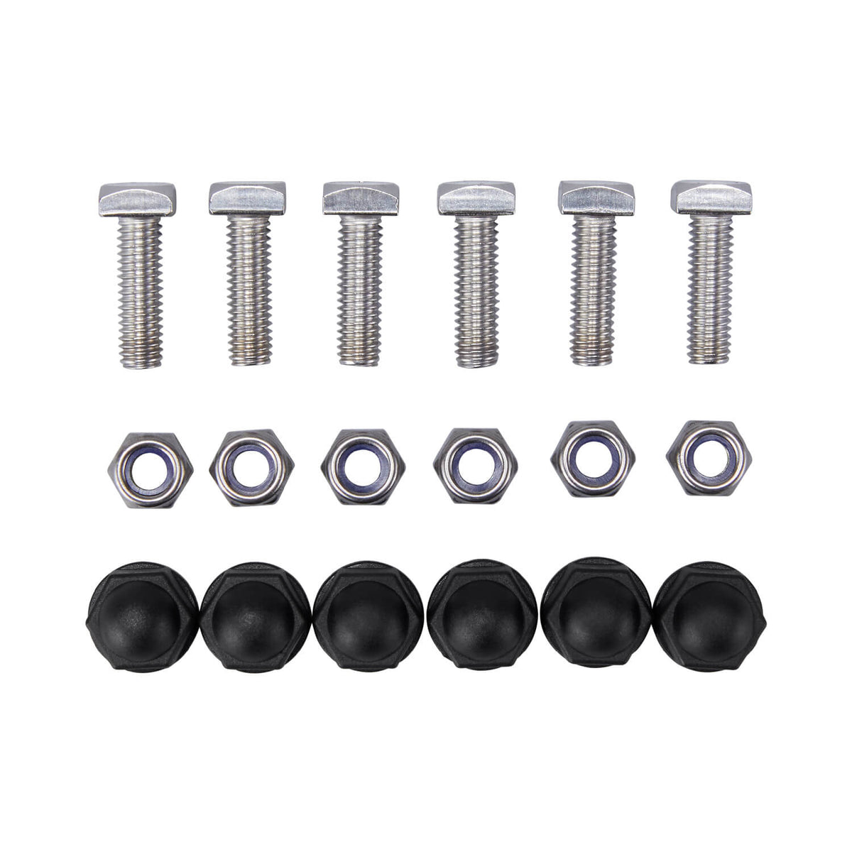 ARB AWNING T-BOLT PACK - 815251 by ARB - front view