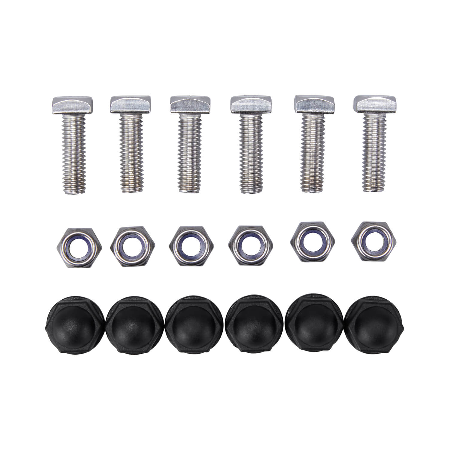 ARB AWNING T-BOLT PACK - 815251 by ARB - front view
