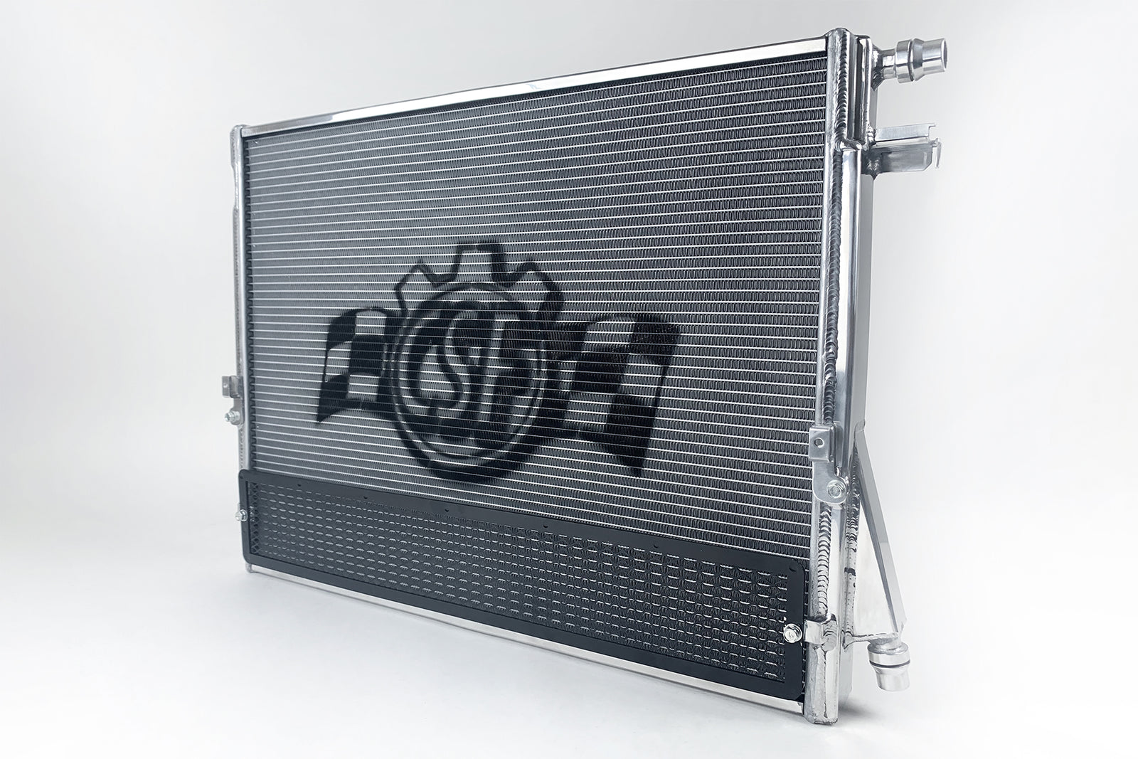 CSF 2020 Toyota GR Supra (A90) Heat Exchanger - 8154