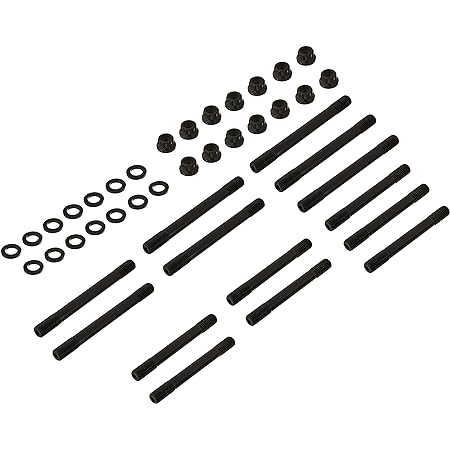 ARP Jeep 4.0L Inline 6cyl. Head Bolt Kit - 146-3601