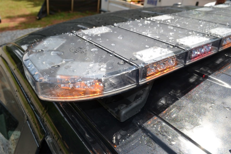 Hella Warning Light 2Wb - H27941091