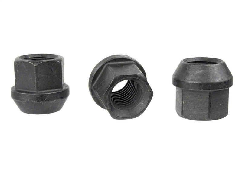 Ford Racing Mustang/GT350 Extended Wheel Stud &amp; Nut Kit - M-1107-E