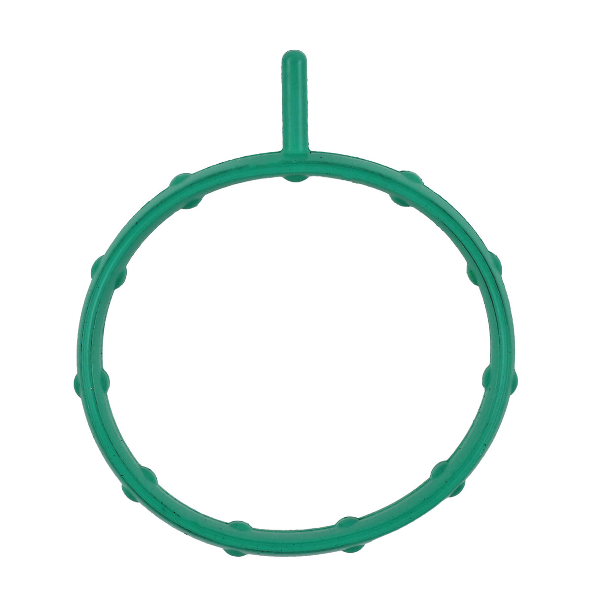Fel-Pro Subaru Crosstrek 73455 Exhaust Gas Recirculation (EGR) Valve Gasket for 2018-2023 Subaru Crosstrek - front view