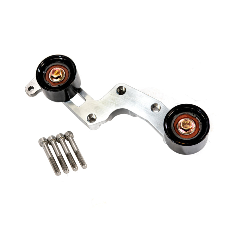 VMP Predator Claw Belt-Wrap System for '20+ GT500 5.2 L - VMP-SUT024