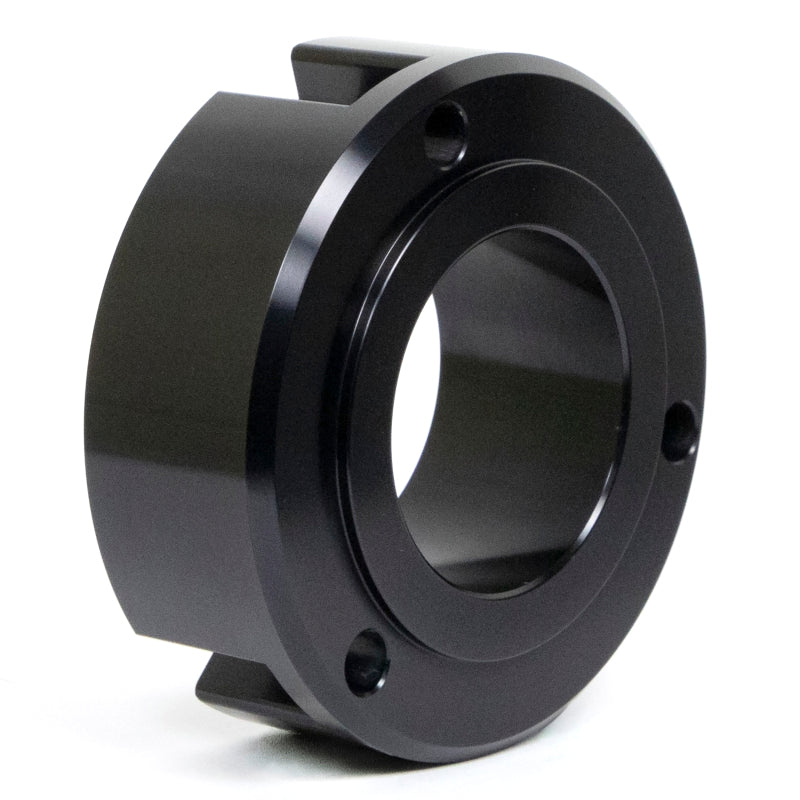 Fluidampr 11-26 Ford 6.7L Power Stroke Dry Sump Adapter - 400018