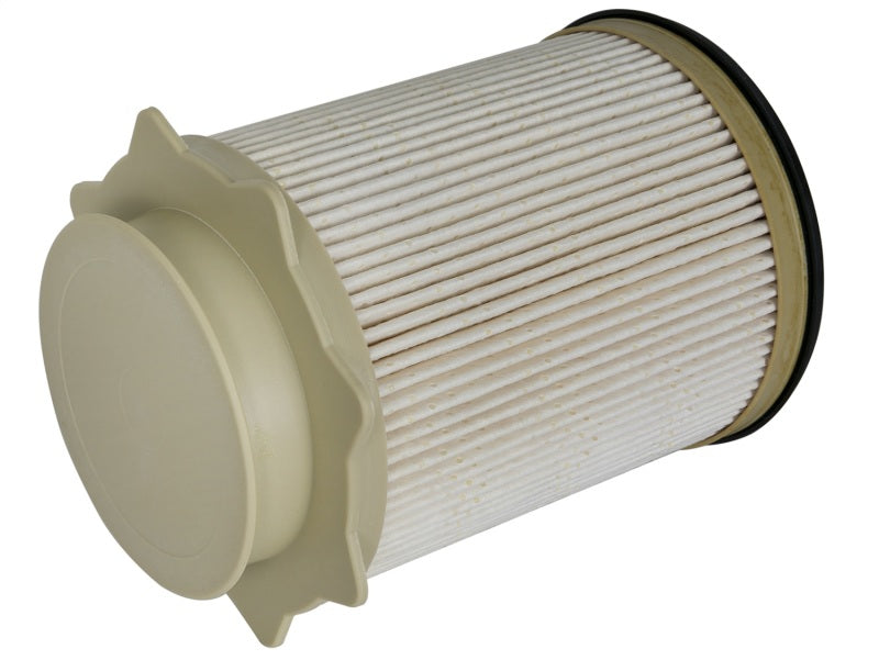 aFe ProGuard D2 Fuel Filter (4 Pack) 10-16 Dodge RAM Diesel Trucks 6.7L (td) - 44-FF016-MB