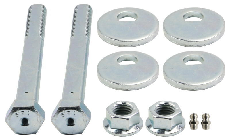 MOOG 11-23 Ram 1500 Front Caster/Camber Kit - K100390 - front view