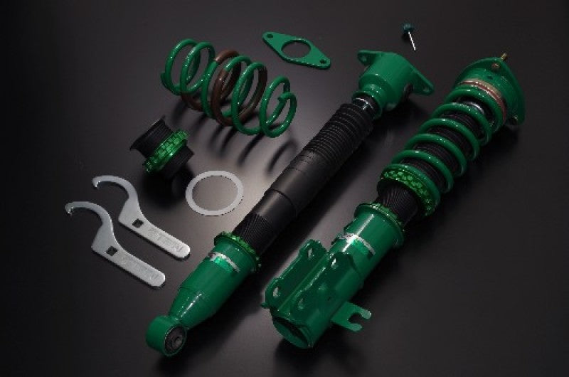 Tein 15-18 Mazda CX-3 4WD/2WD (DK5FW/DK5AW) Flex Z Damper Kit Coilovers - VSMC4-C1AS3