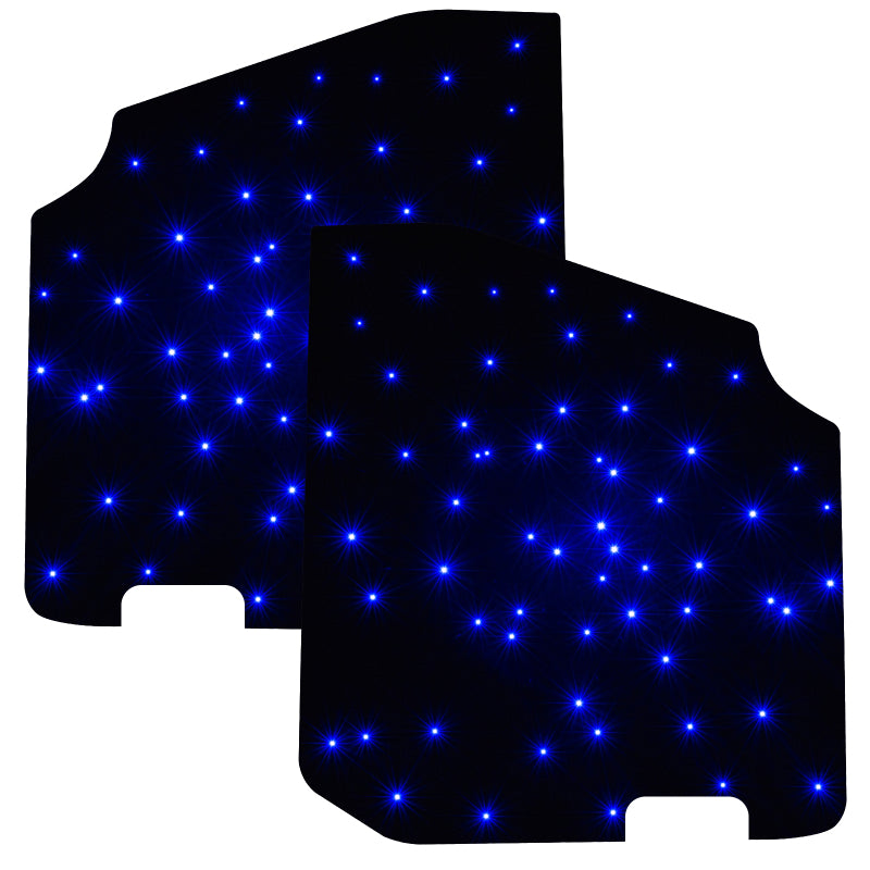 Oracle StarLINER Fiber Optic Hardtop Headliner for Wrangler JL/Gladiator JT ColorSHIFT SEE WARRANTY - 5872-333
