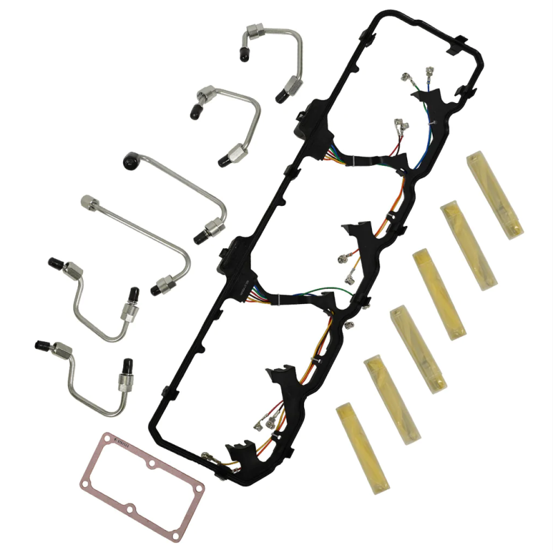 BD Diesel 07-18 Dodge Cummins Commonn Rail 6.7L Injector Install Kit - 1050157