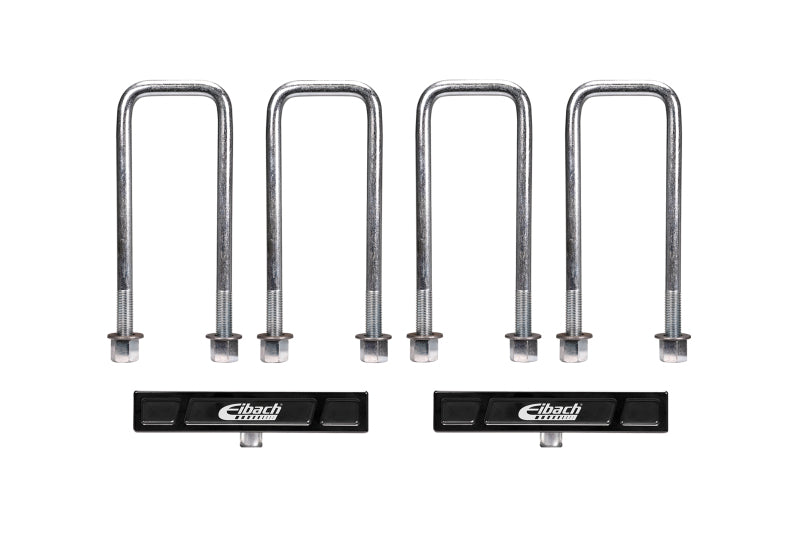 Eibach 15-20 GMC Canyon 2WD/4WD Pro-Truck Rear Lift Block - LB81-23-007-01-02