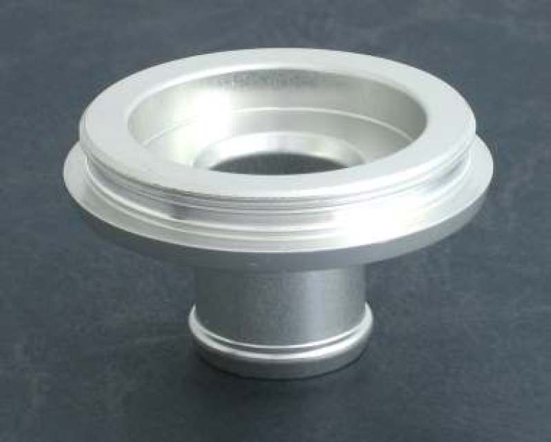 GFB 20mm Hose Adaptor Base - 5320 by Go Fast Bits - angle view