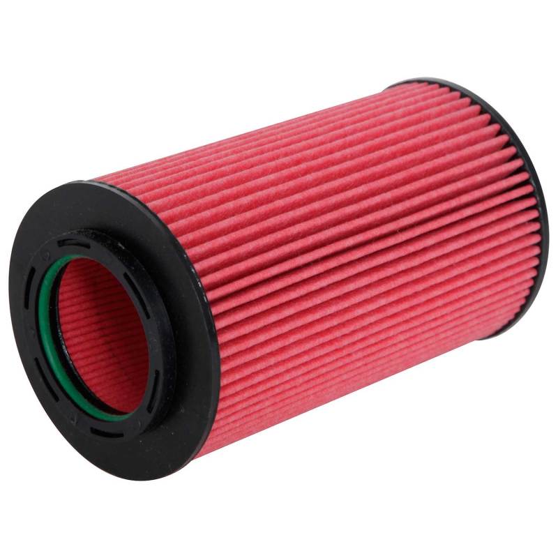 K&N Performance Gold Oil Filter for Hyundai/Kia V6 06-08 Azera/Sonata/Sedona/07-08 Santa Fe - HP-7022 for 2006-2010 Hyundai S