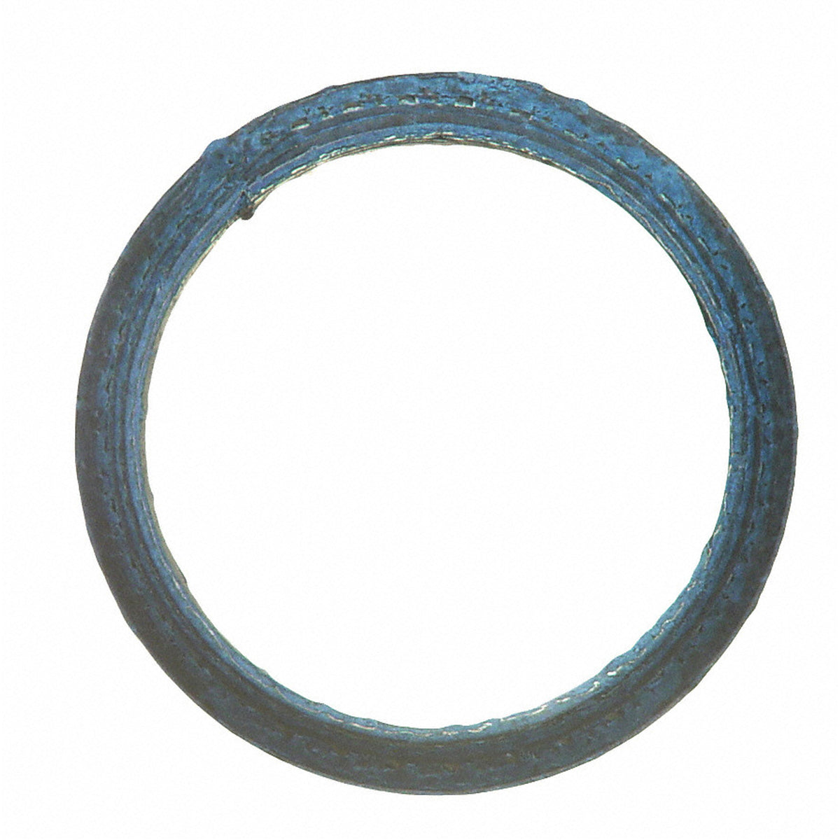 Fel-Pro Chevrolet Camaro Exhaust Pipe Flange Gasket - 8194 for 1980 Buick Century - front view
