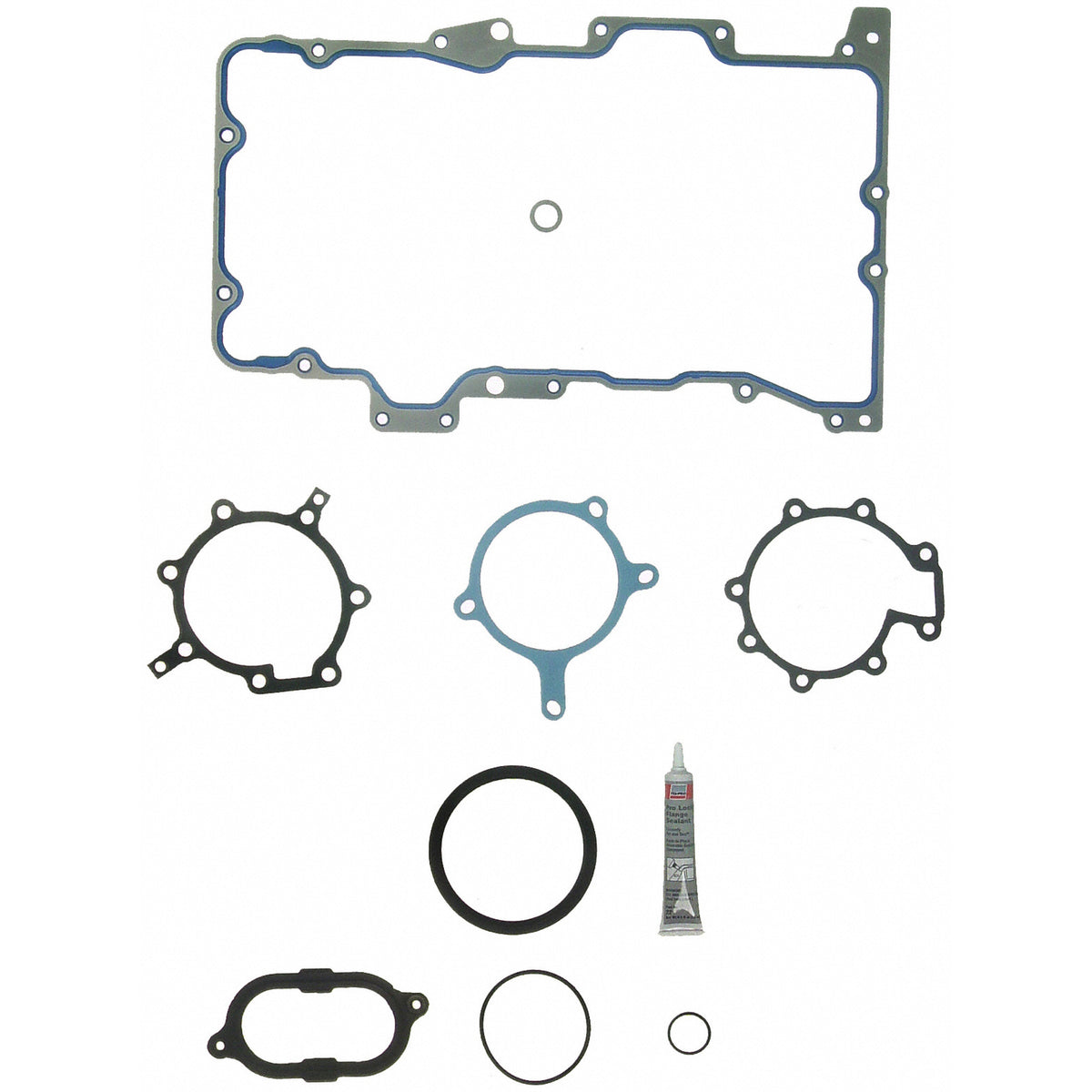 Fel-Pro Ford Escape CS 9038-1 Engine Conversion Gasket Set - CS90381 for 2001-2004 Ford Escape - front view