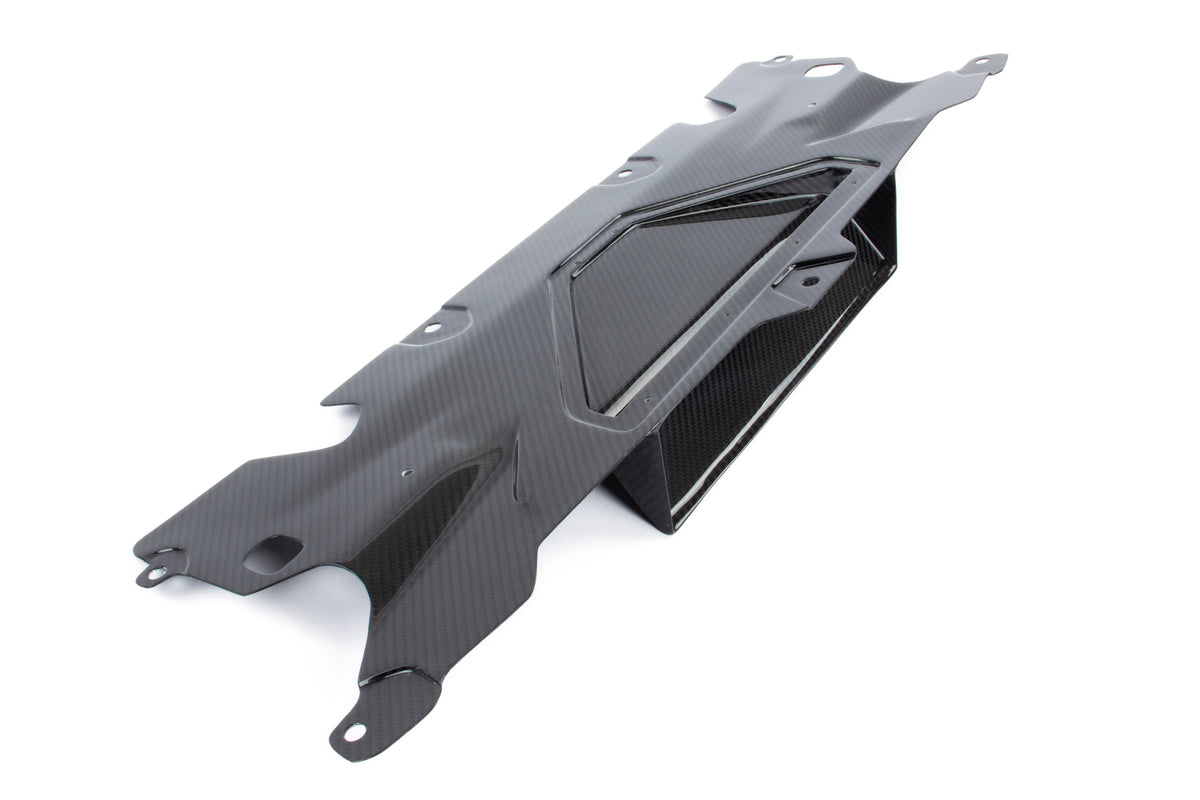 Dinan - Cold Air Intake - 2018-2023 BMW M5 - D760-0049